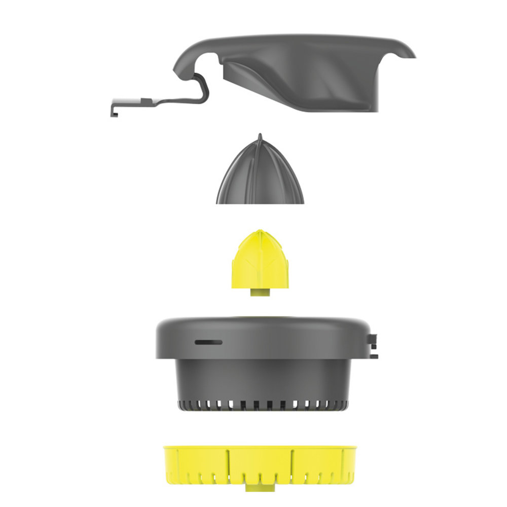 Magimix Magimix Juice Expert 3 Sapcentrifuge