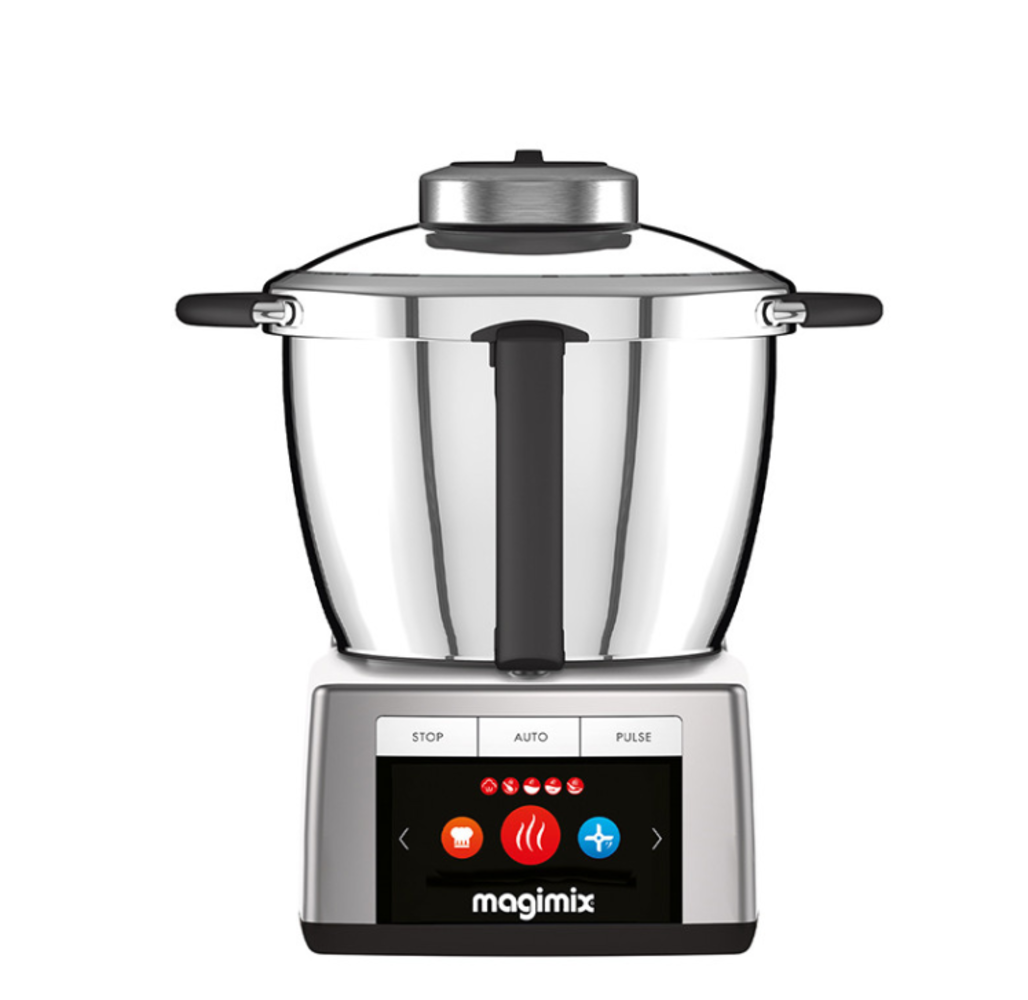 Magimix Magimix Cook Expert + Gratis Spatel
