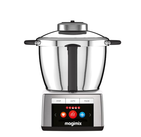 Magimix Magimix Cook Expert + Gratis Spatel