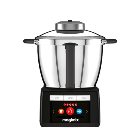 Magimix Magimix Cook Expert + Gratis Spatel