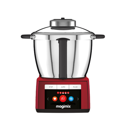 Magimix Magimix Cook Expert + Gratis Spatel