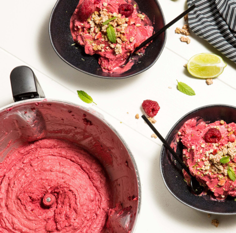 Magimix Magimix Cook Expert + Gratis Spatel