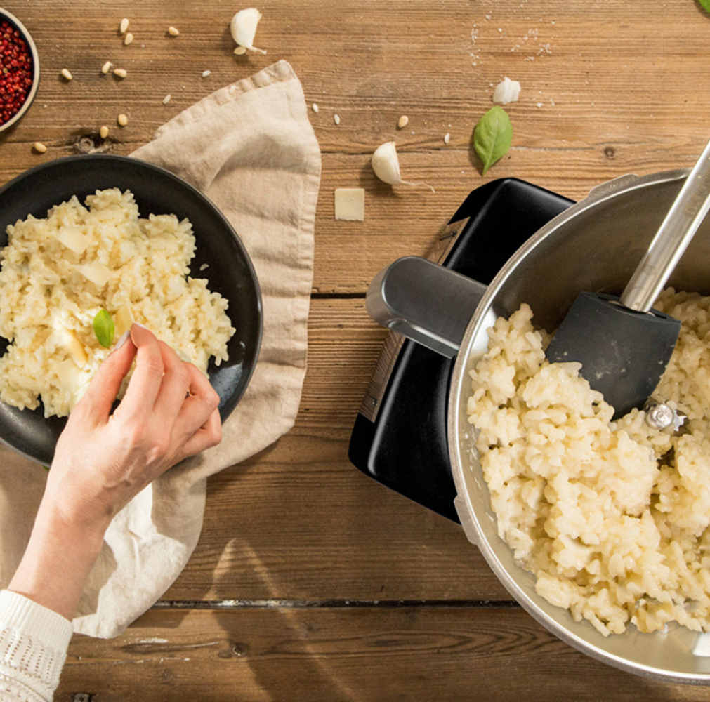 Magimix Magimix Cook Expert + Gratis Spatel