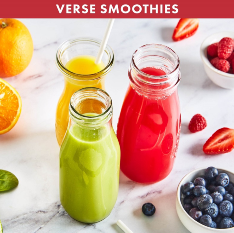 Magimix Magimix Power 5 XL Blender Magimix Magimix Power 5 XL Blender