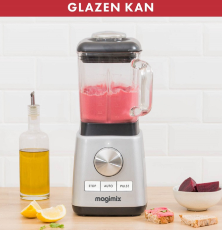 Magimix Magimix Power 3 Blender Magimix Magimix Power 3 Blender