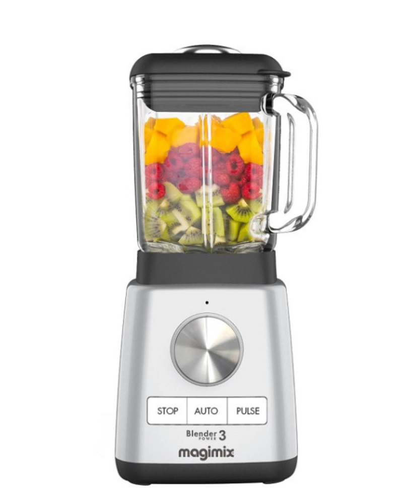 Magimix Magimix Power 3 Blender Magimix Magimix Power 3 Blender