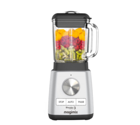 Magimix Magimix Power 3 Blender Magimix Magimix Power 3 Blender