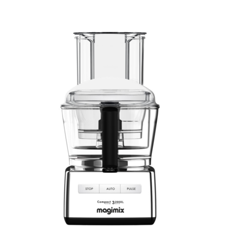 Magimix Magimix CS 3200 XL Foodprocessor + Gratis Spatel