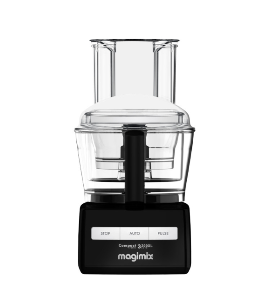 Magimix Magimix CS 3200 XL Foodprocessor + Gratis Spatel