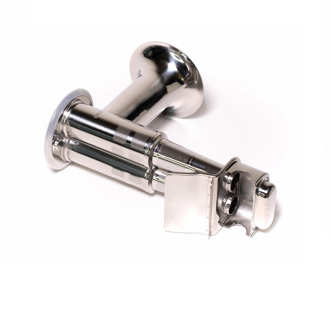 Angel Juicer Angel Juicer 5500/ 7500 Tarwegras Zeef Angel Juicer Angel Juicer 5500/ 7500 Tarwegras Zeef