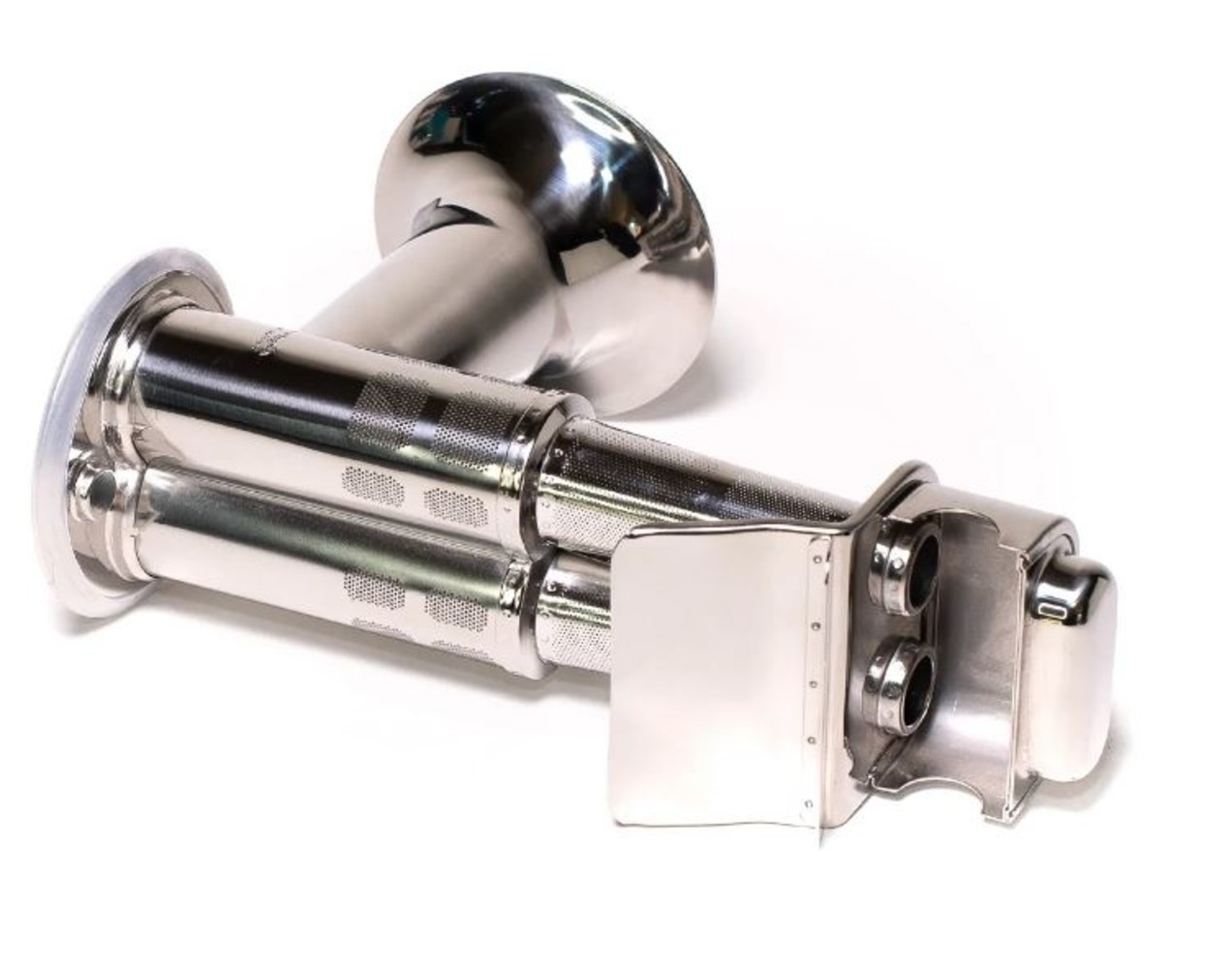 Angel Juicer Angel Juicer 5500/ 7500  Zaden Zeef