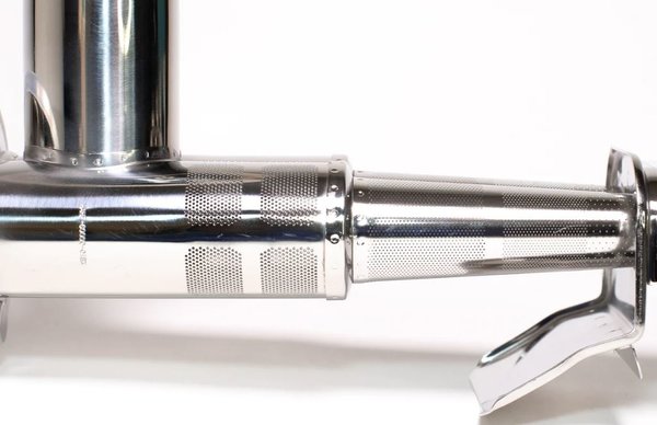 Angel Juicer Angel Juicer 5500/ 7500  Zaden Zeef