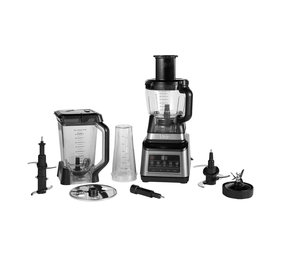 Ninja Ninja 3-in-1 Keukenmachine met Auto-IQ