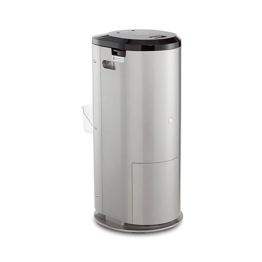 Fritel Fritel The Maxi Mulch 4L Fritel Fritel The Maxi Mulch 4L