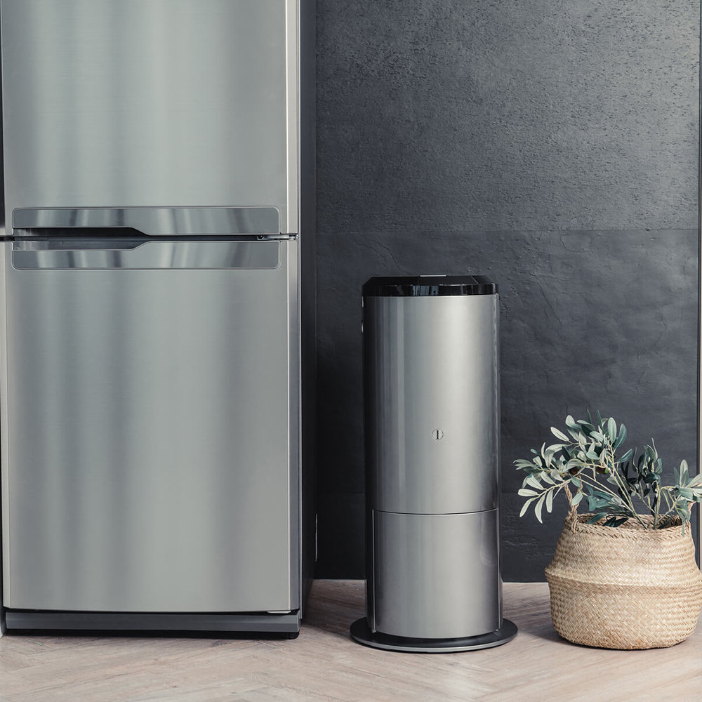 Fritel Fritel The Maxi Mulch 4L Fritel Fritel The Maxi Mulch 4L