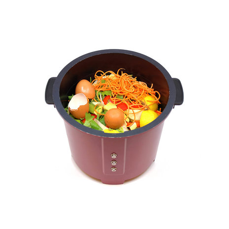 Fritel Fritel The Maxi Mulch 4L Fritel Fritel The Maxi Mulch 4L