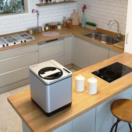 Fritel Fritel The Mini Mulch 2L Fritel Fritel The Mini Mulch 2L