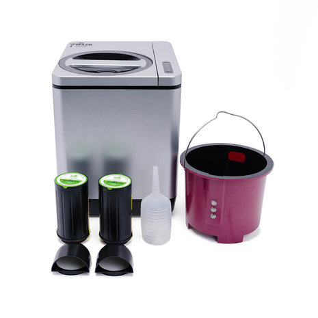 Fritel Fritel The Mini Mulch 2L Fritel Fritel The Mini Mulch 2L