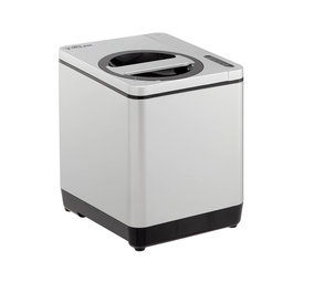 Fritel Fritel The Mini Mulch 2L