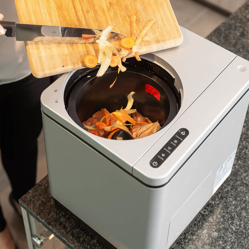 Fritel Fritel The Mini Mulch 2L Fritel Fritel The Mini Mulch 2L