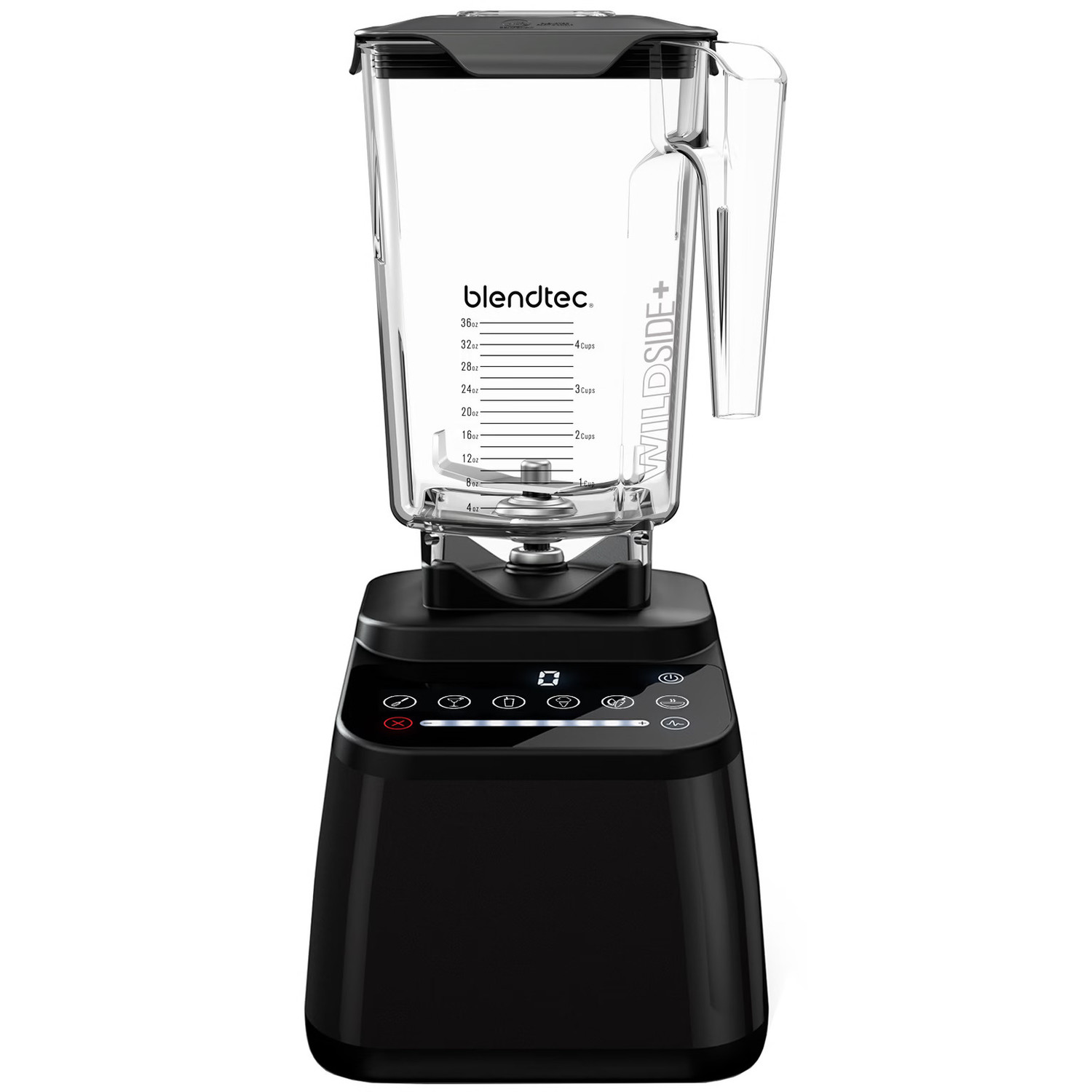 Blendtec ez ブレンダー 2L 容器付き blendtec