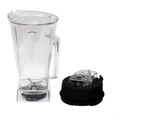 Omniblend Omniblender | kan 2L BPA free, complete set