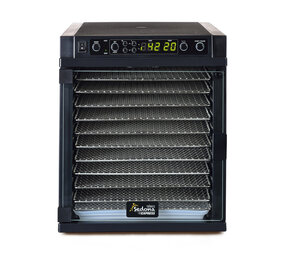 Sedona Express Droogoven (RVS Trays) + 6 droogvellen Sedona Express Droogoven (RVS Trays) + 6 droogvellen