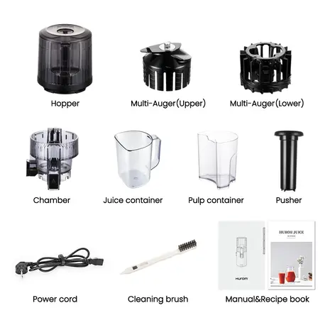 Hurom Hurom H70FT Slowjuicer Hurom Hurom H70FT Slowjuicer