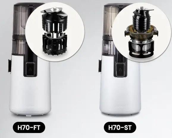 Hurom Hurom H70FT Slowjuicer Hurom Hurom H70FT Slowjuicer