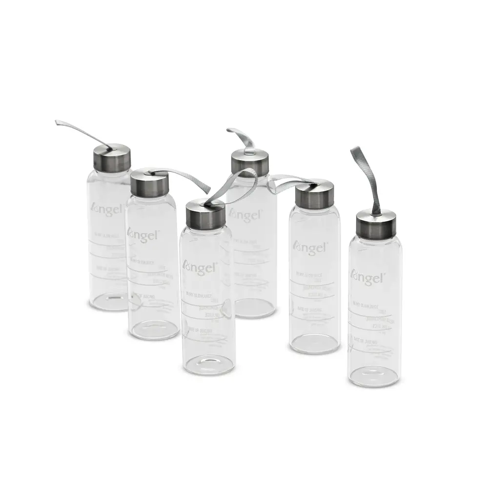 Angel Juicer Angel Bottle 360ML 6-pack