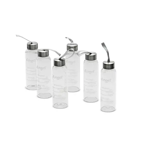 Angel Juicer Angel Bottle 360ML 6-pack