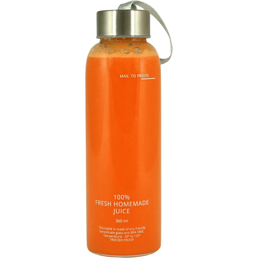 Byzoo Byzoo Bottle 360ML