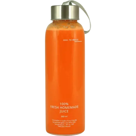 Byzoo Byzoo Bottle 360ML