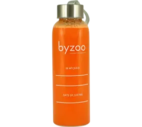 Byzoo Byzoo Bottle Week Pakket 550ml