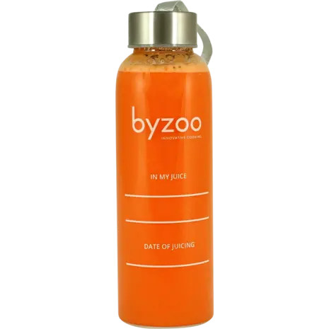 Byzoo Byzoo Bottle Week Pakket 360ml