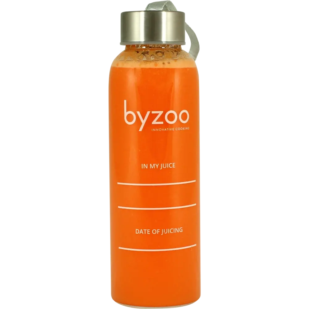 Byzoo Byzoo Bottle 360ML 6-pack Byzoo Byzoo Bottle 360ML 6-pack