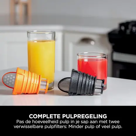 Ninja Ninja Slowjuicer JC151EU