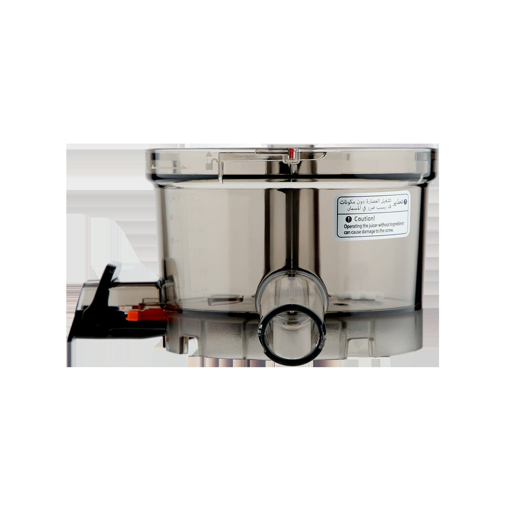 Kuvings Persvat(excl. sapstop) geschikt voor de Auto10S Kuvings Persvat(excl. sapstop) geschikt voor de Auto10S