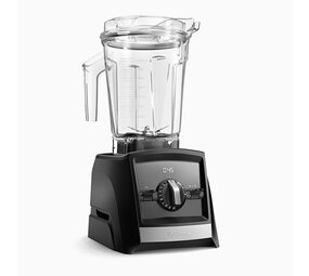 Vitamix Vitamix A2500i Zwart