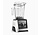 Vitamix A2500i Zwart