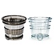 Kuvings Kuvings C9500 / EVO820 IJs/yoghurt/smoothie hulpstuk Kuvings Kuvings C9500 / EVO820 IJs/yoghurt/smoothie hulpstuk