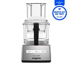 Magimix Magimix CS 4200XL Foodprocessor