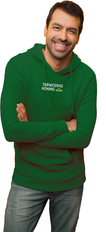 Tarwegraskoning.nl Service