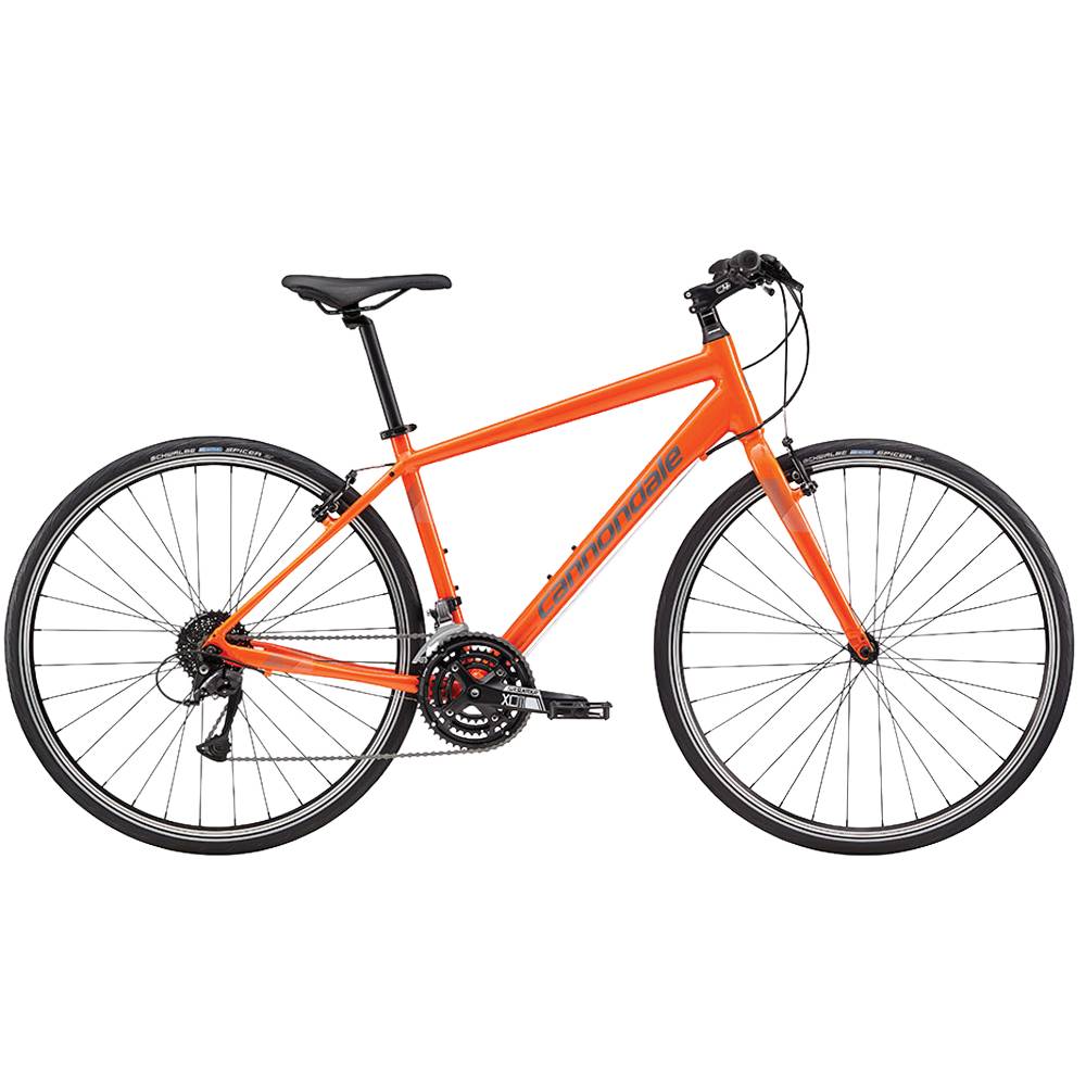 Cannondale Quick