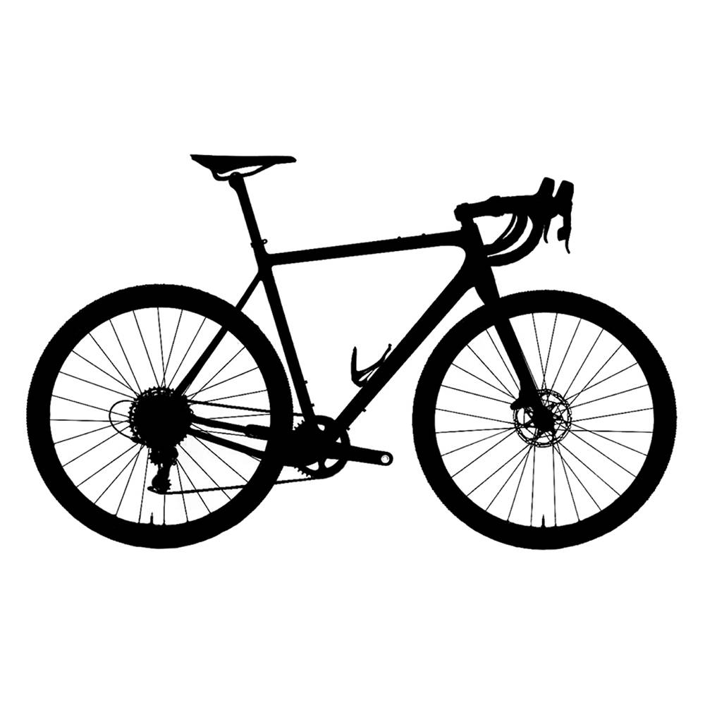 bASECAMP Gravel