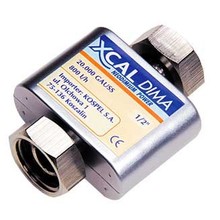 Kospel S.A. Neodym-Magnet 20.000 - DIMA 1/2"