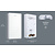 Kospel S.A. Kospel PPE4.B-10/11/12/15.EU – Elektronischer Durchlauferhitzer, 10–15 kW