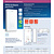 Kospel S.A. Kospel PPE4.B-10/11/12/15.EU – Elektronischer Durchlauferhitzer, 10–15 kW