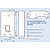 Kospel S.A. Kospel PPE4.M-10/11/12/15.EU – Elektronischer Durchlauferhitzer mit WiFi & LCD, 10–15 kW