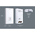 Kospel S.A. Kospel PPE4.M-17/18/21/24.EU – Elektronischer Durchlauferhitzer mit WiFi & LCD, 10–15 kW